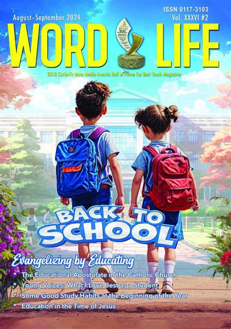 Digital – Word and Life Publications.